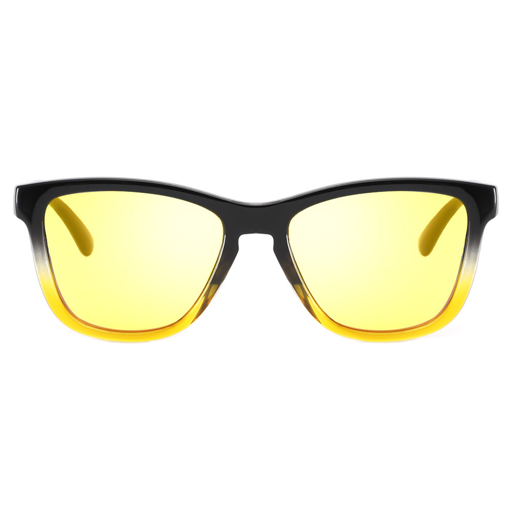 Polarized UV Protection Sunglasses 1997 Polarized Sunglasses cyxus