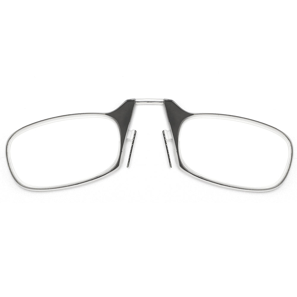 Presbyopia Blue Light Blocking Clip on Reading Glasses 2606 Reading Glasses cyxus