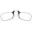 Presbyopia Blue Light Blocking Clip on Reading Glasses 2606 Reading Glasses cyxus