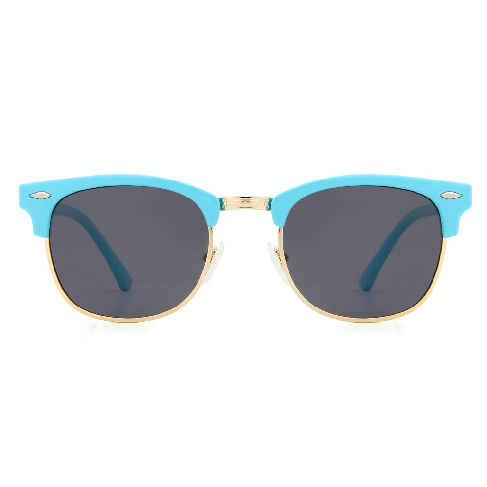 Polarized UV Protection Sunglasses for Kids 1656 Polarized Sunglasses cyxus