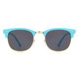 Polarized UV Protection Sunglasses for Kids 1656 Polarized Sunglasses cyxus