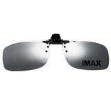3D Glasses Clip-on Glasses for RealD & IMAX 3000B Clip On Computer Glasses cyxus