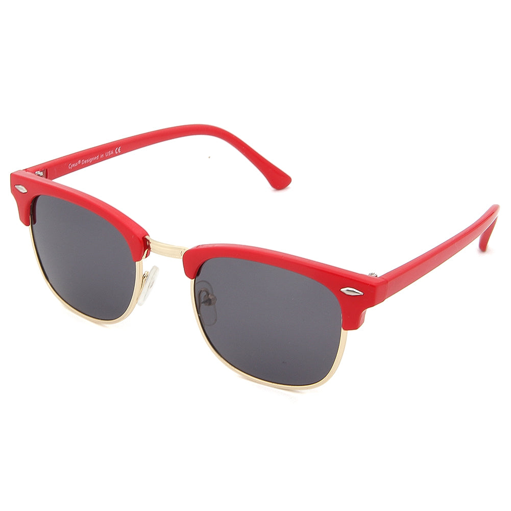 Polarized UV Protection Sunglasses for Kids 1656 Polarized Sunglasses cyxus