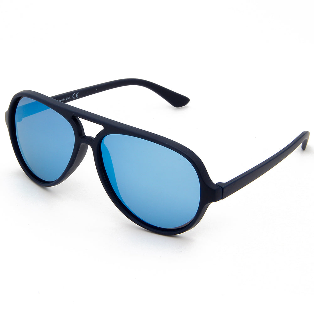 Polarized UV Protection Sunglasses for Kids 1602 Polarized Sunglasses cyxus