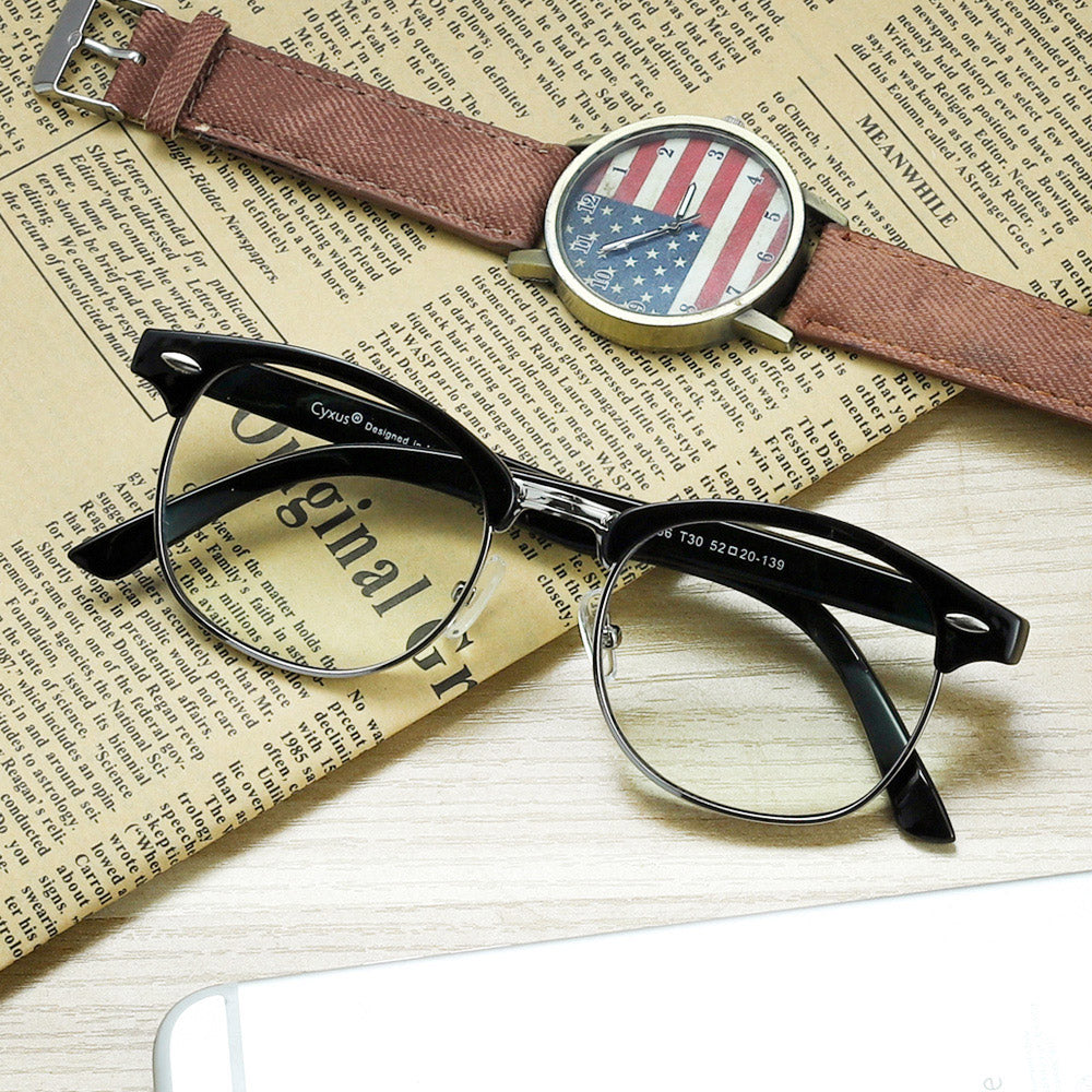 Presbyopia Blue Light Blocking Reading Glasses 2056 Reading Glasses cyxus