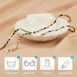 Eyeglasses Chain