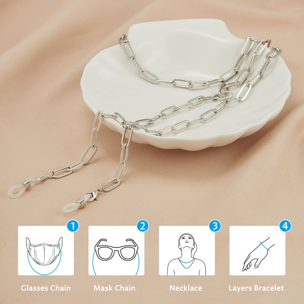Eyeglasses Chain