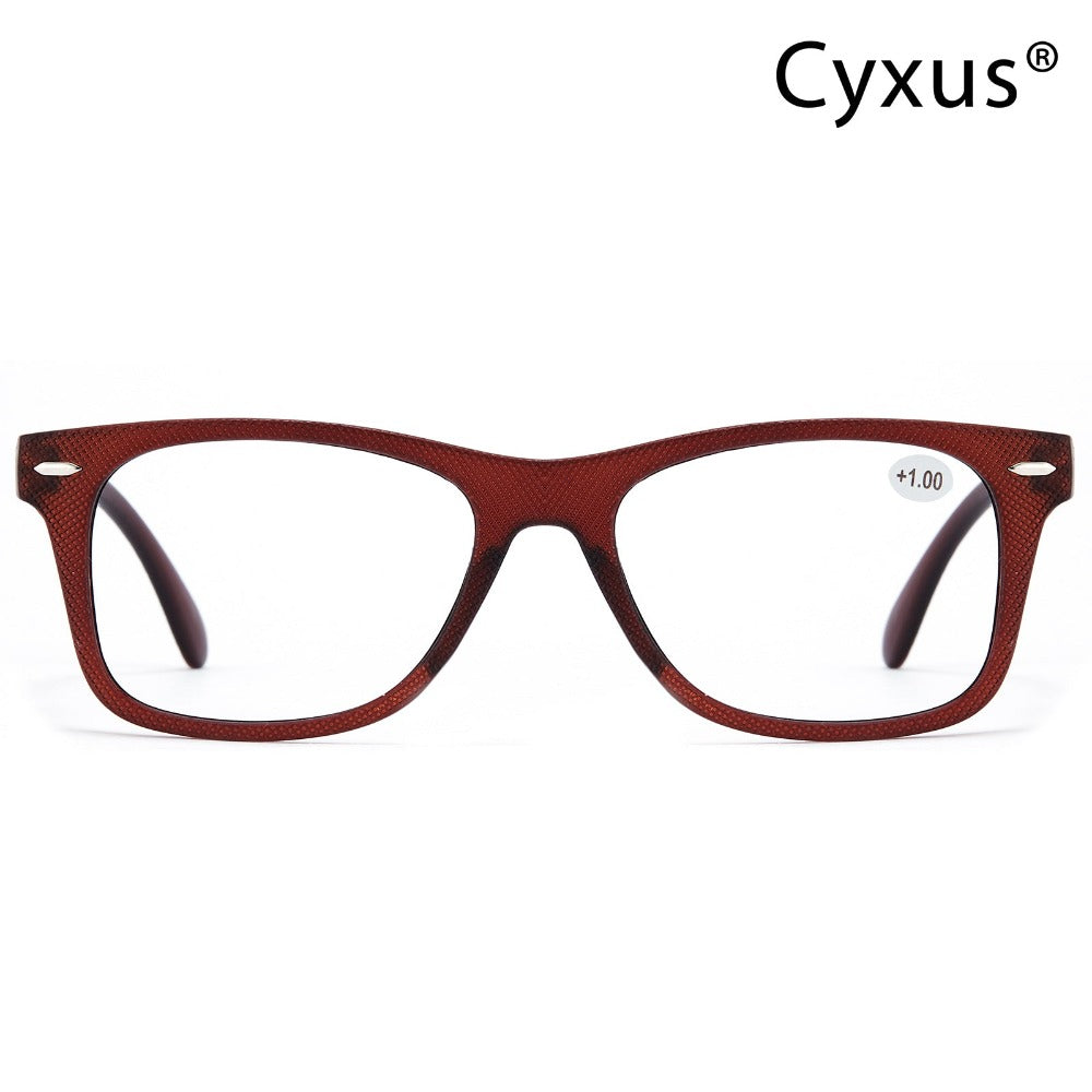 Reading Glasses 2013