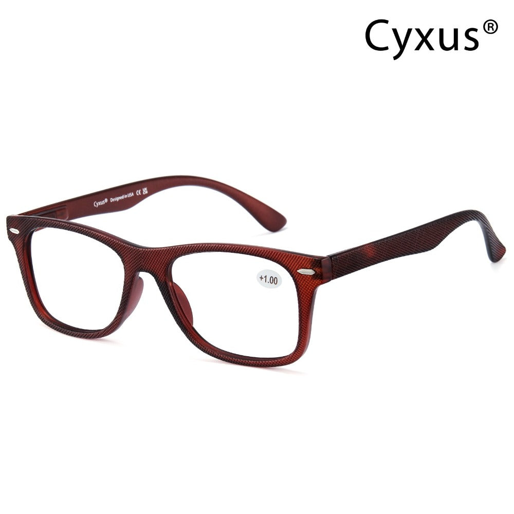 Reading Glasses 2013
