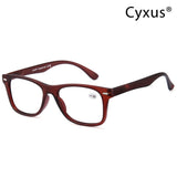 Reading Glasses 2013