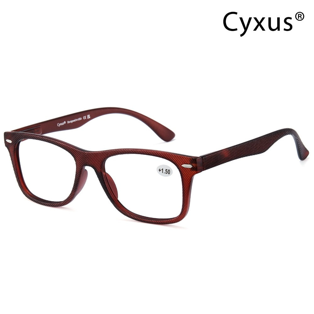 Reading Glasses 2013