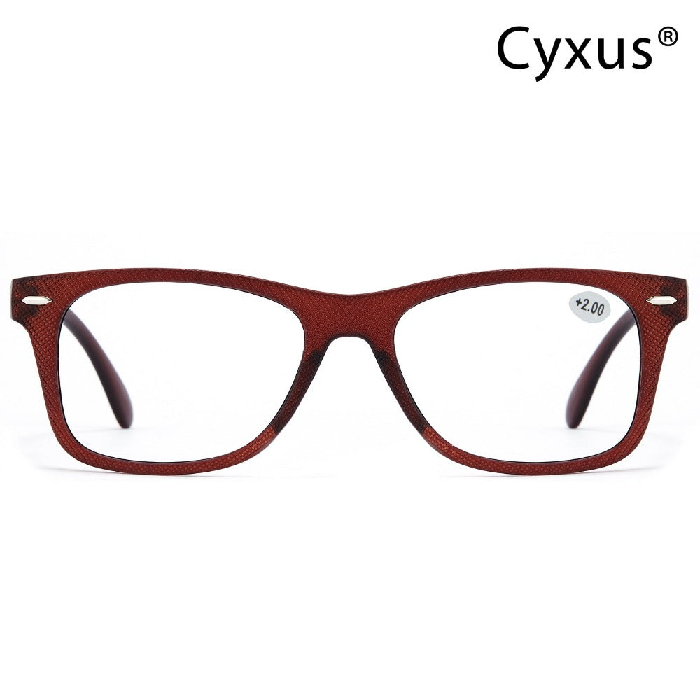 Reading Glasses 2013