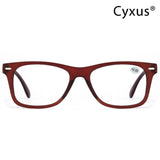 Reading Glasses 2013