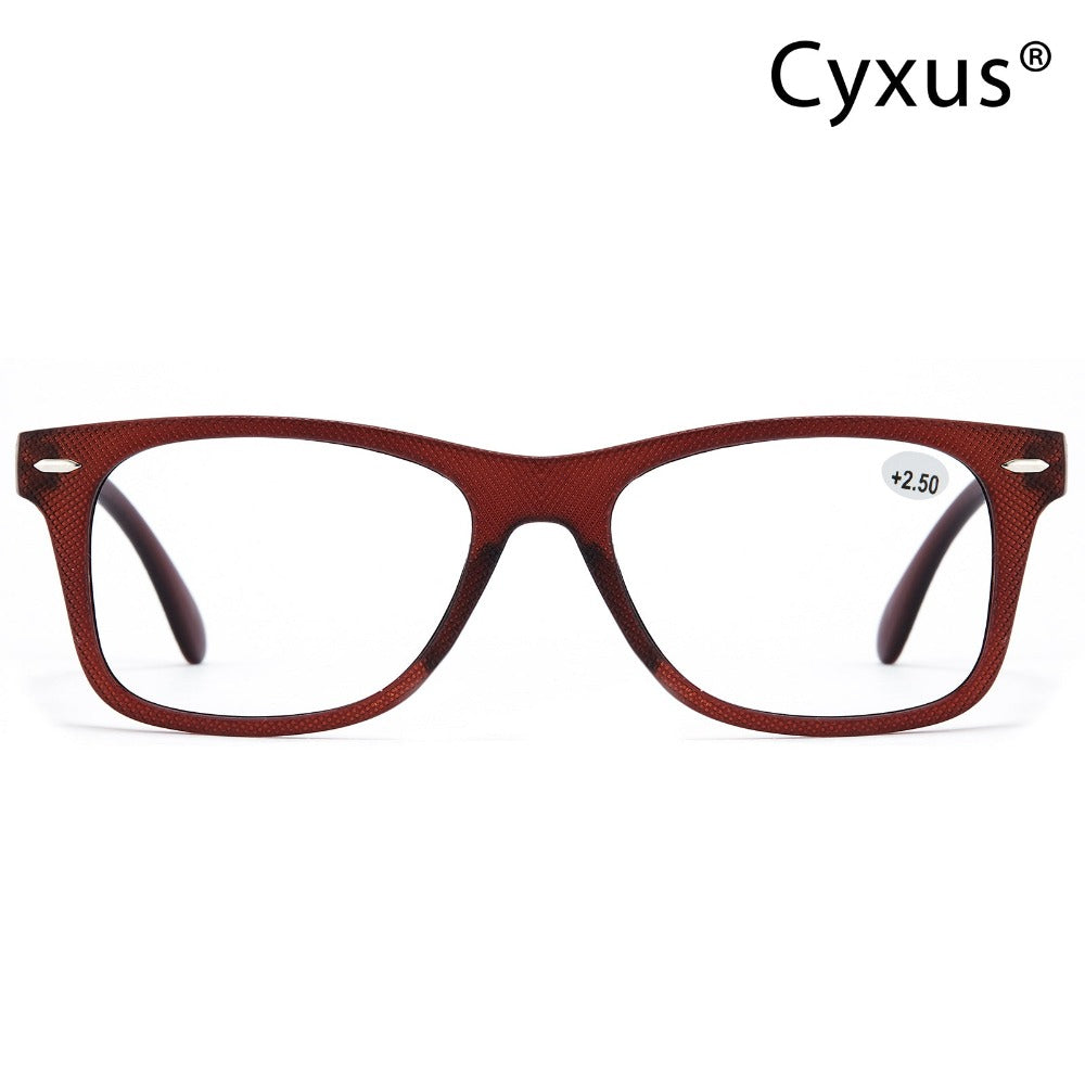Reading Glasses 2013