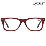 Reading Glasses 2013