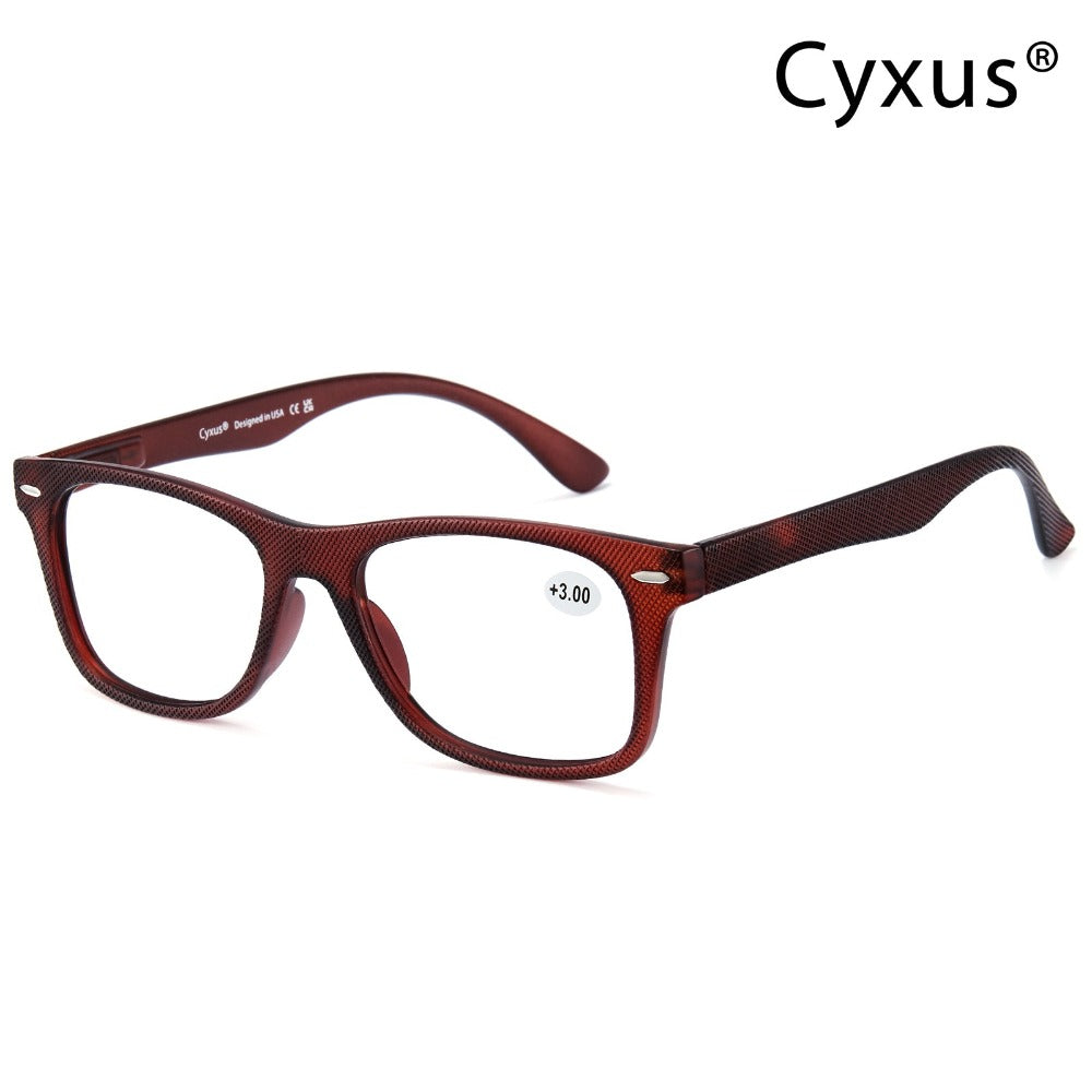 Reading Glasses 2013