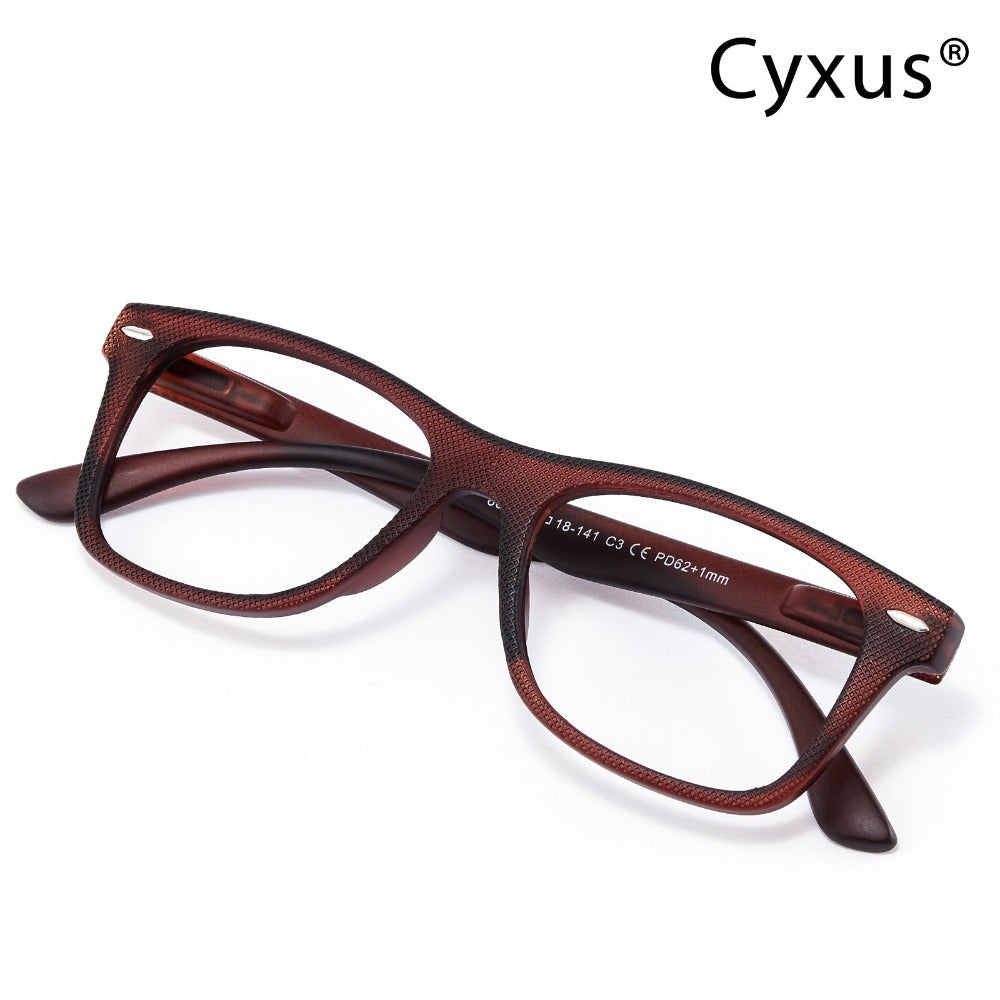 Reading Glasses 2013