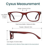 Reading Glasses 2013