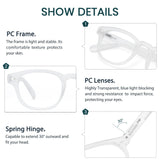 Reading Glasses 2021