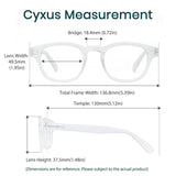 Reading Glasses 2021