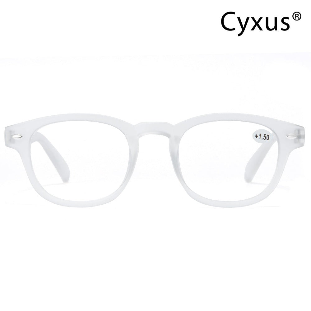 Reading Glasses 2021
