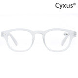 Reading Glasses 2021