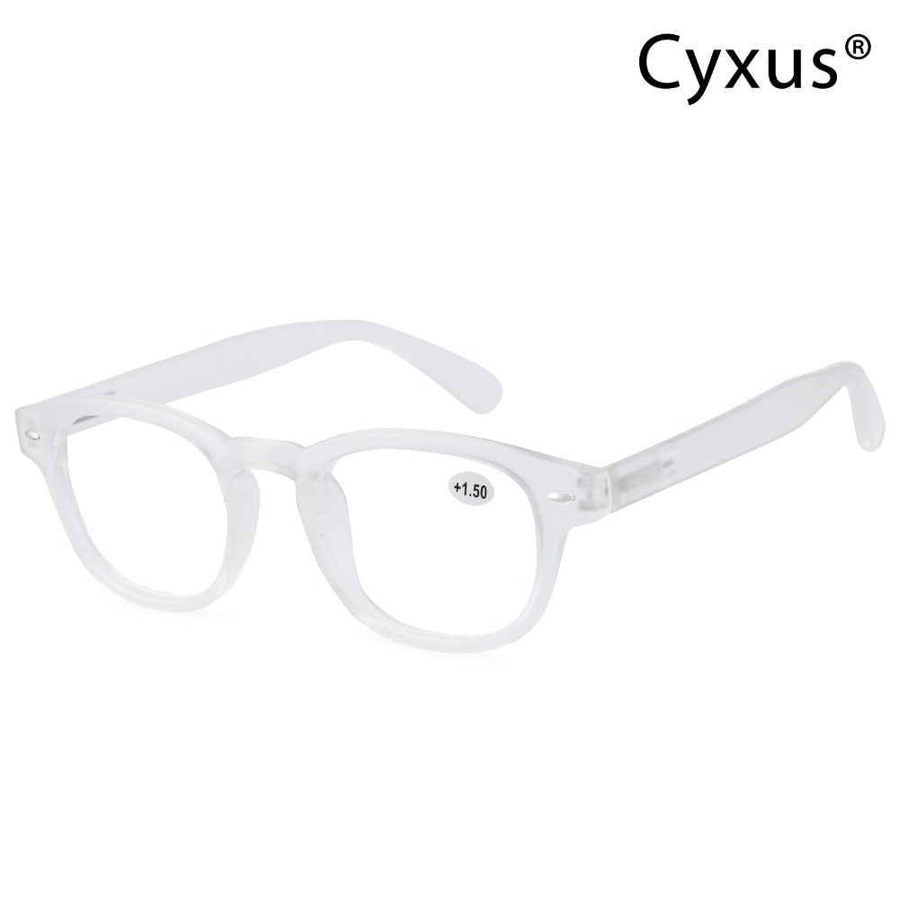 Reading Glasses 2021