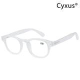 Reading Glasses 2021