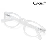 Reading Glasses 2021
