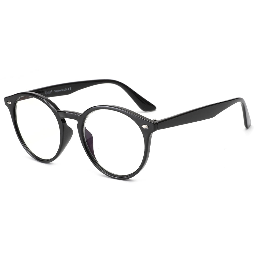 Presbyopia Blue Light Blocking Reading Glasses 2065 Reading Glasses cyxus
