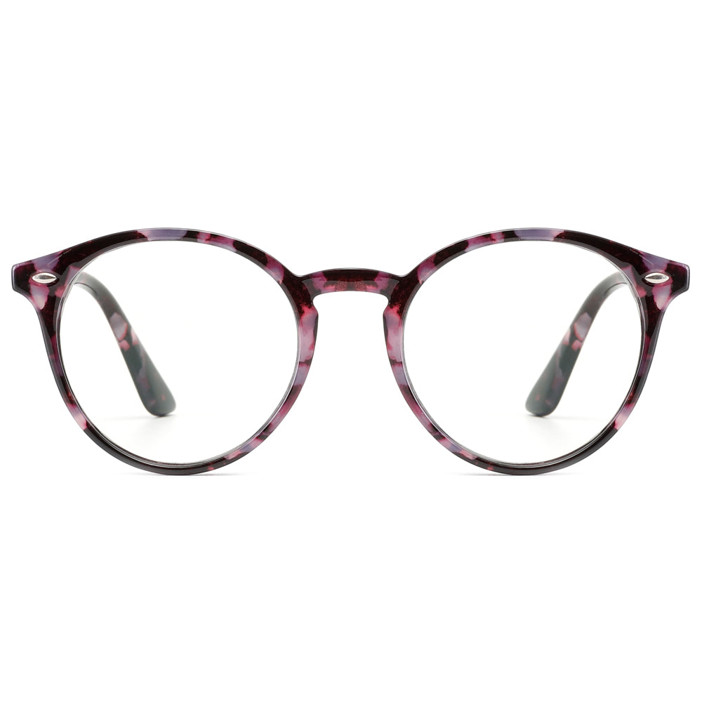 Presbyopia Blue Light Blocking Reading Glasses 2065 Reading Glasses cyxus