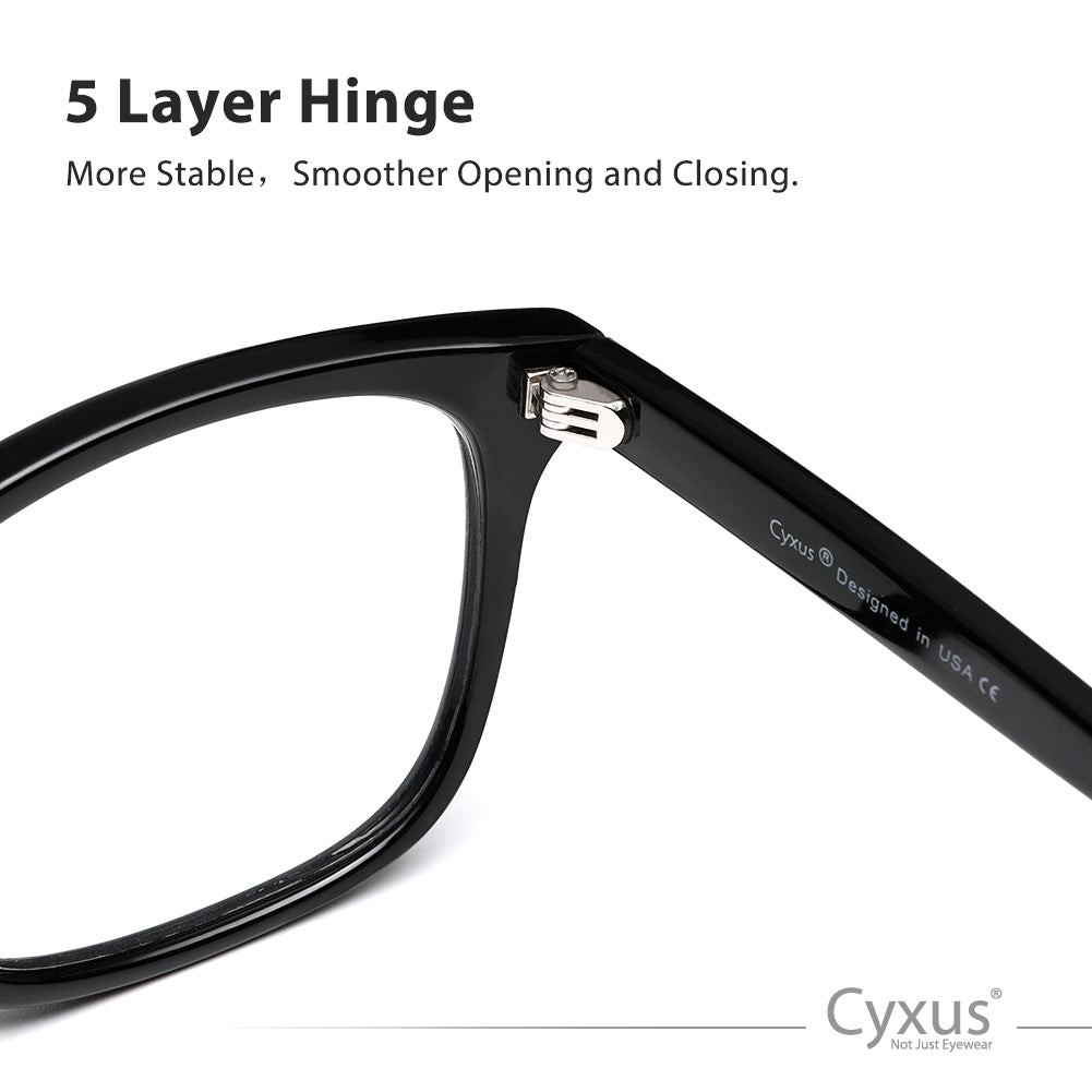 Presbyopia Blue Light Blocking Reading Glasses 2082 Reading Glasses cyxus
