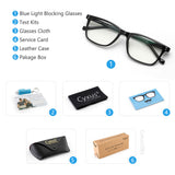 Presbyopia Blue Light Blocking Reading Glasses 2083 Reading Glasses cyxus