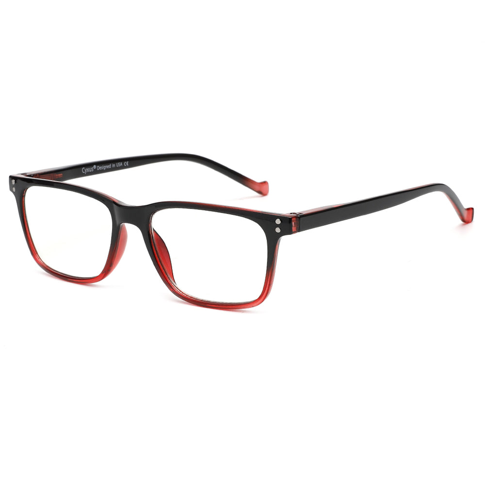 Presbyopia Blue Light Blocking Reading Glasses 2083 Reading Glasses cyxus