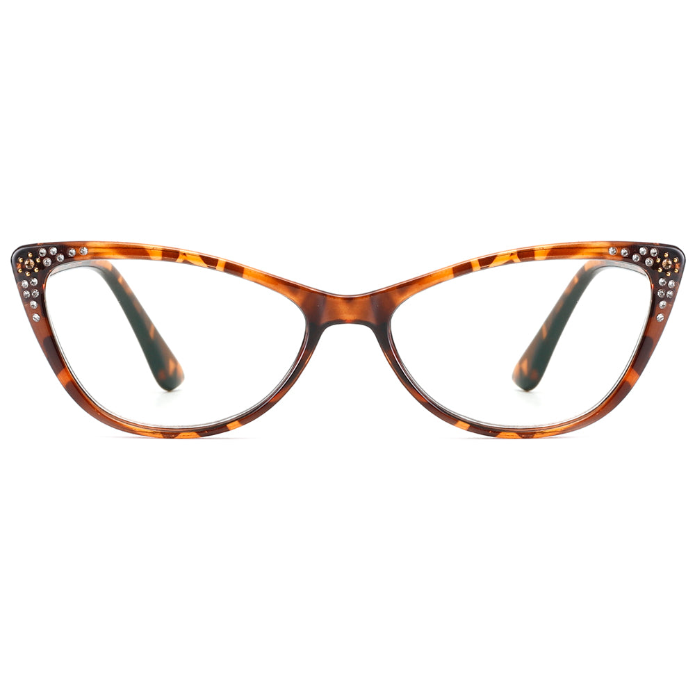 Presbyopia Blue Light Blocking Reading Glasses 2091 Reading Glasses cyxus