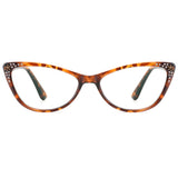 Presbyopia Blue Light Blocking Reading Glasses 2091 Reading Glasses cyxus