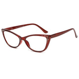 Presbyopia Blue Light Blocking Reading Glasses 2091 Reading Glasses cyxus
