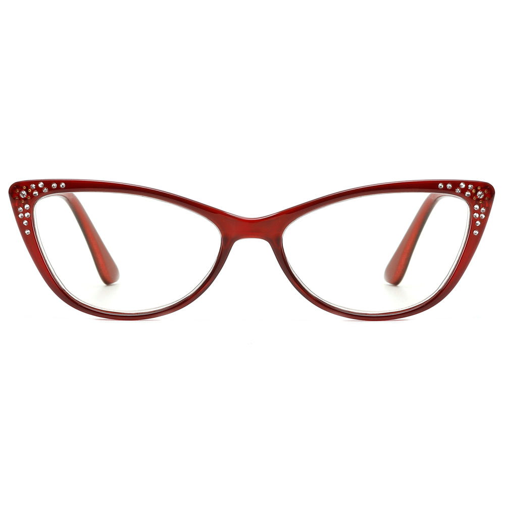 Presbyopia Blue Light Blocking Reading Glasses 2091 Reading Glasses cyxus