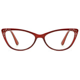 Presbyopia Blue Light Blocking Reading Glasses 2091 Reading Glasses cyxus