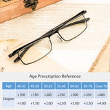 Presbyopia Blue Light Blocking Reading Glasses 2201 Reading Glasses cyxus