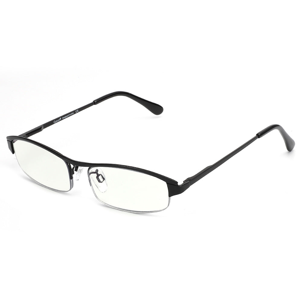 Presbyopia Blue Light Blocking Reading Glasses 2202 Reading Glasses cyxus