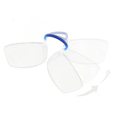 Presbyopia Blue Light Blocking Card Reading Glasses 2601 Reading Glasses cyxus