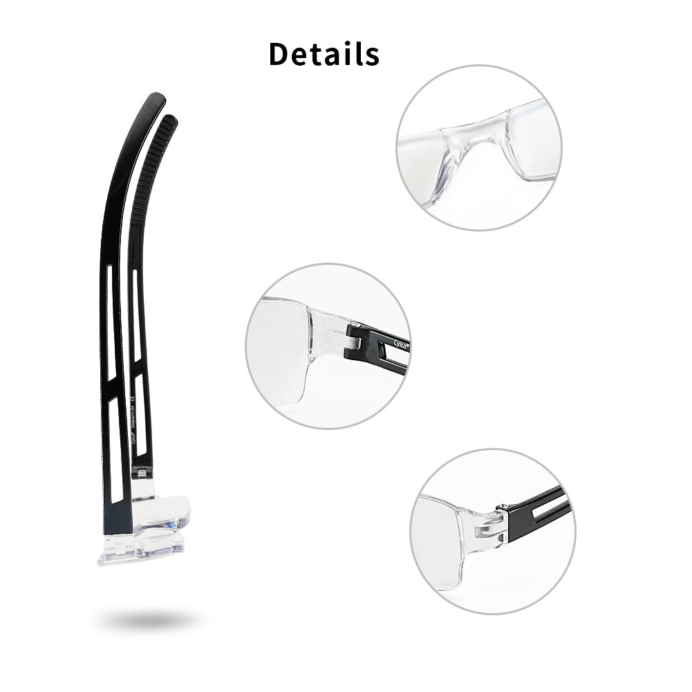 Presbyopia Blue Light Blocking Reading Glasses 2901 Reading Glasses cyxus