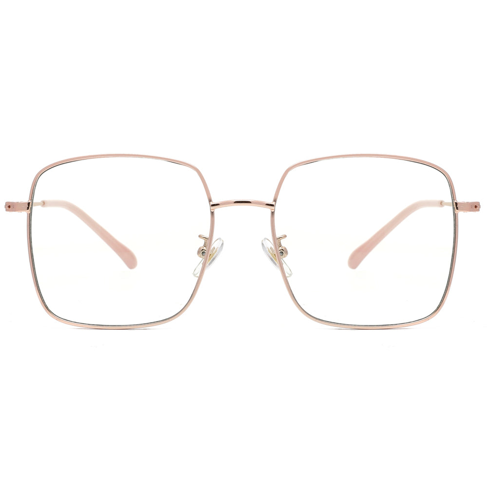 Blue Light Blocking Glasses Tinsel Computer Glasses cyxus