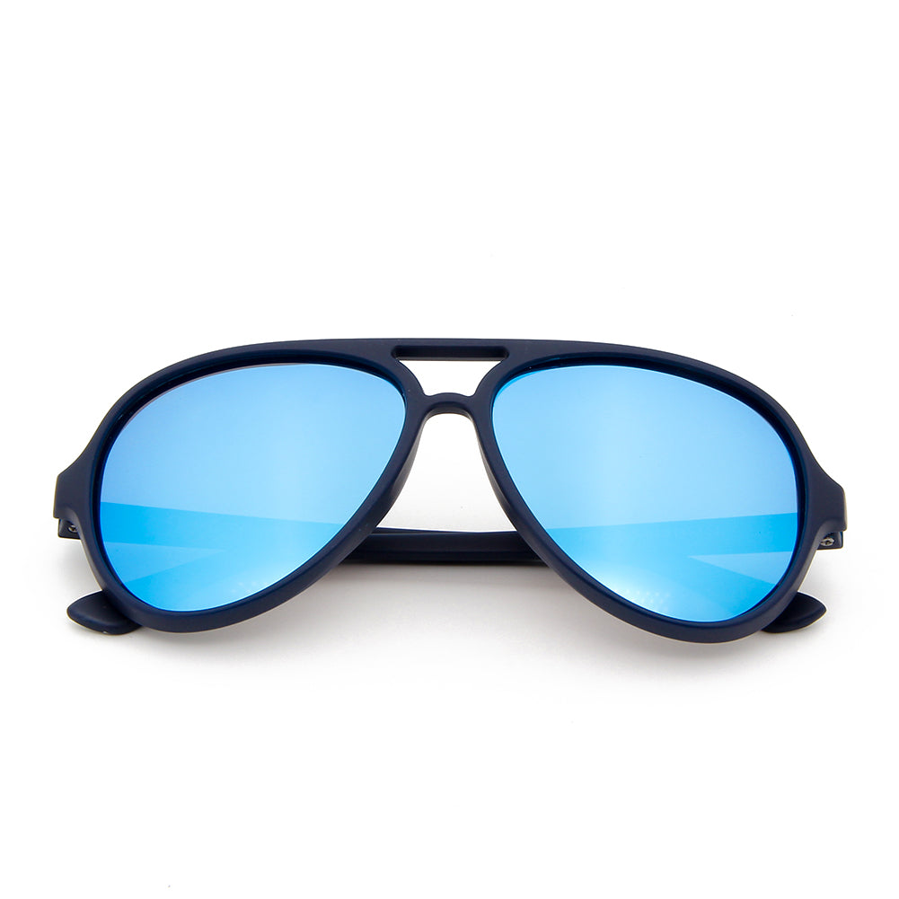 Polarized UV Protection Sunglasses for Kids 1602 Polarized Sunglasses cyxus