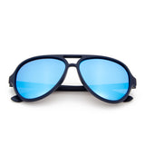 Polarized UV Protection Sunglasses for Kids 1602 Polarized Sunglasses cyxus