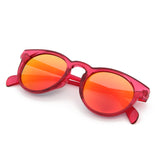 Polarized UV Protection Sunglasses for Kids 1601 Polarized Sunglasses cyxus