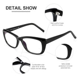 Blue Light Blocking Glasses Ruvyn Computer Glasses cyxus