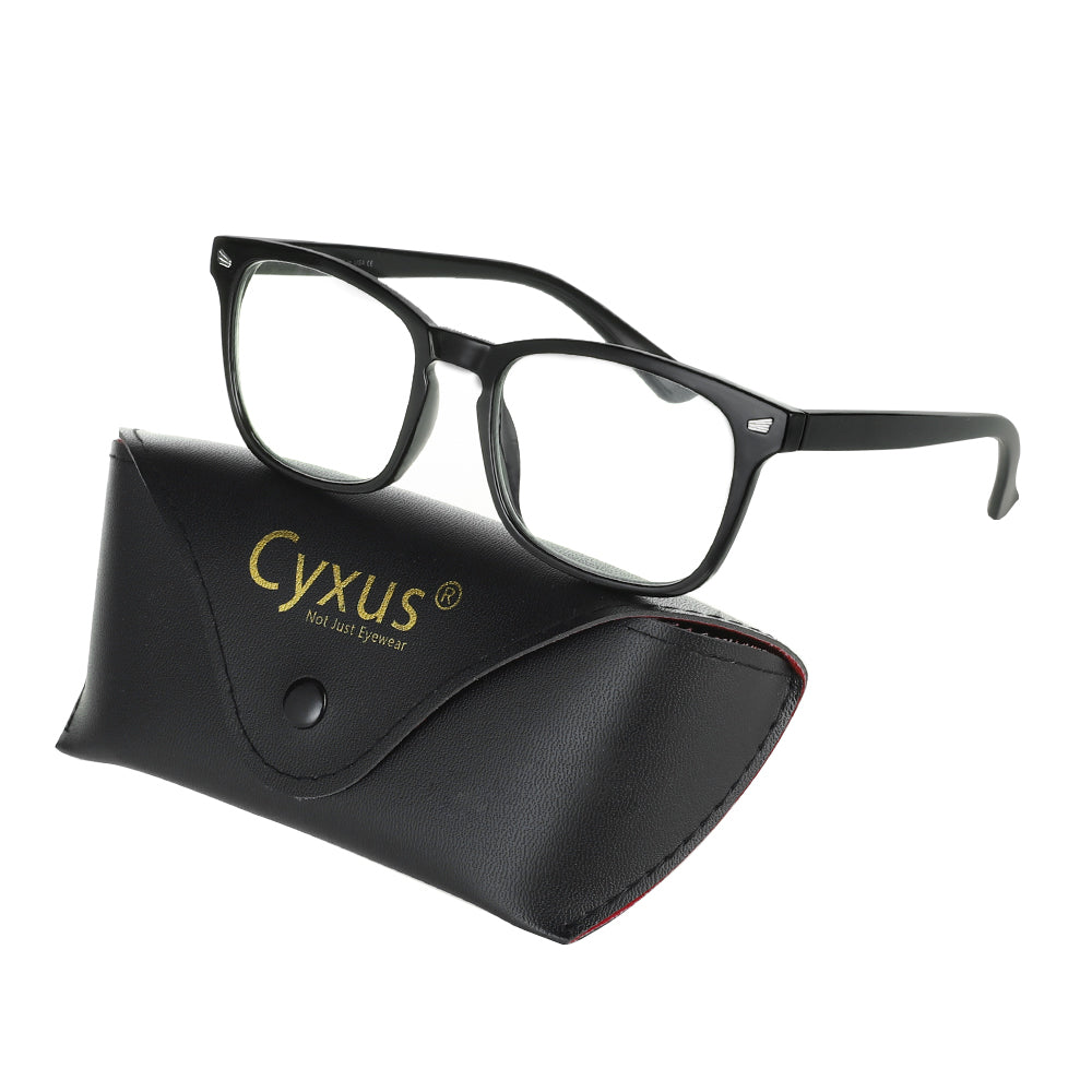 Blue Light Blocking Glasses Wing Light Computer Glasses cyxus