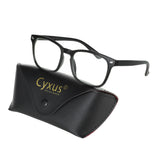 Blue Light Blocking Glasses Wing Light Computer Glasses cyxus